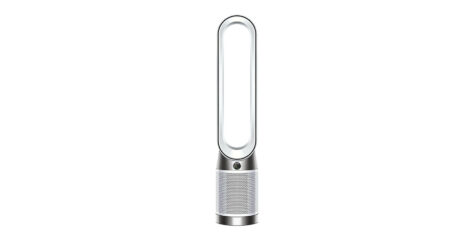 Dyson Purifier Cool PC2 De-NOx TP12 | Mehr Fokus auf Luftqualität