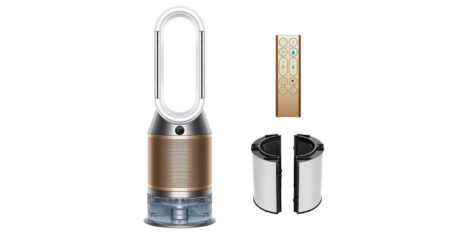 Der Dyson Purifier Big+Quiet ist bis zum 05.07.2026 für 799 € erhältlich.