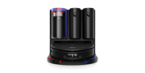 Der Dyson Spot+Scrub Ai im Angebot.