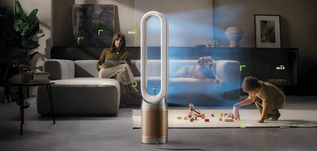 DEAL | Dyson Raumklima-Angebote für die heißen Tage!