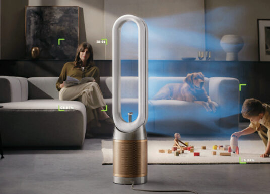 DEAL | Dyson Raumklima-Angebote für die heißen Tage!