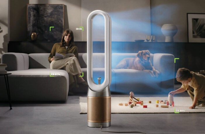DEAL | Dyson Raumklima-Angebote für die heißen Tage!