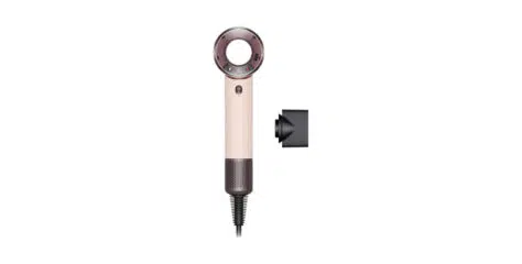 Dyson Supersonic Travel Finder klein