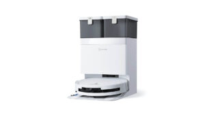 ECOVACS DEEBOT T50 OMNI Gen3 Finder