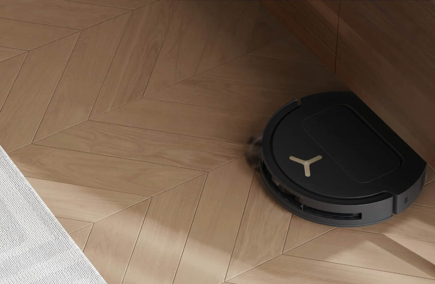 ECOVACS DEEBOT T50 PRO OMNI Gen3 Bild 5