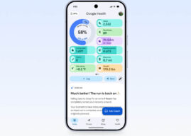 Google Health 5.02 | Neues Update verbessert Schlaftracking & mehr!