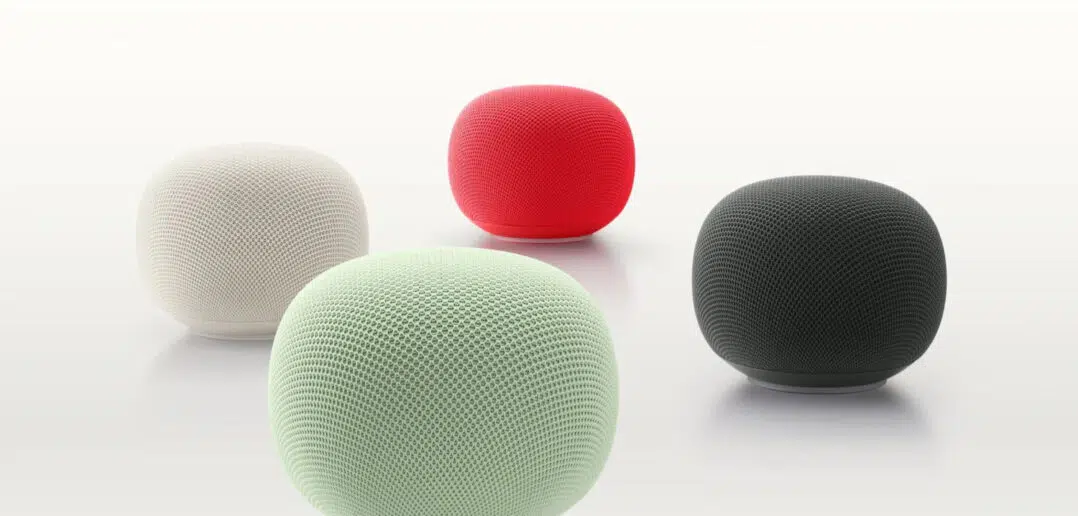 Neuer Google Home Speaker kommt Ende Juni.