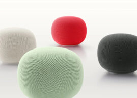 Google Home Speaker mit Gemini | Händler nennt Start Ende Juni