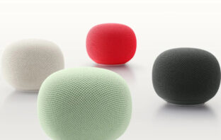 Neuer Google Home Speaker kommt Ende Juni.
