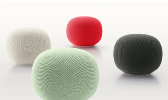 Neuer Google Home Speaker kommt Ende Juni.