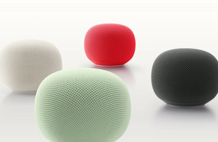 Neuer Google Home Speaker kommt Ende Juni.