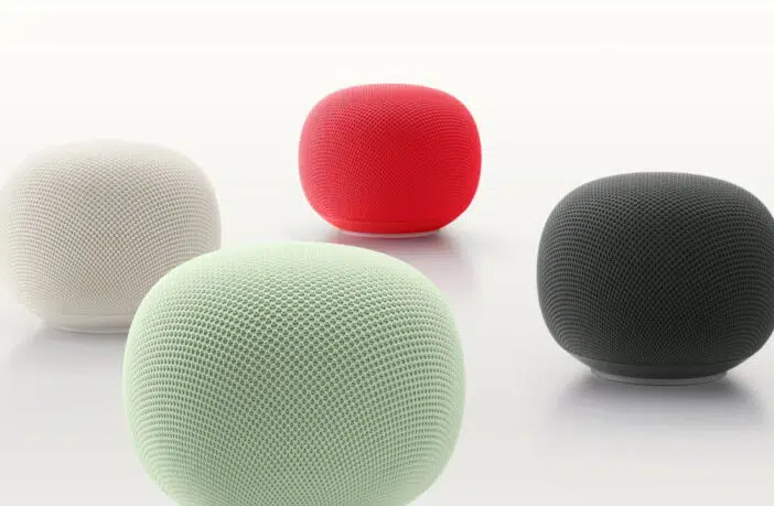 Neuer Google Home Speaker kommt Ende Juni.