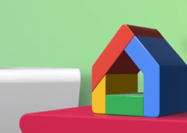 Google Home | Gemini bekommt mehr Aufgaben auf Smart Displays