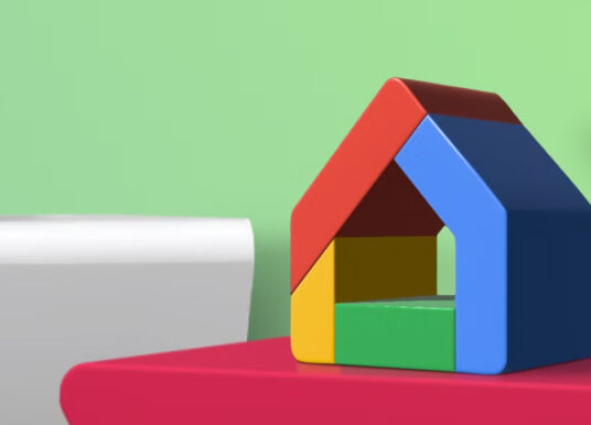 Google Home App erhält mehrere Smarthome-Verbesserungen