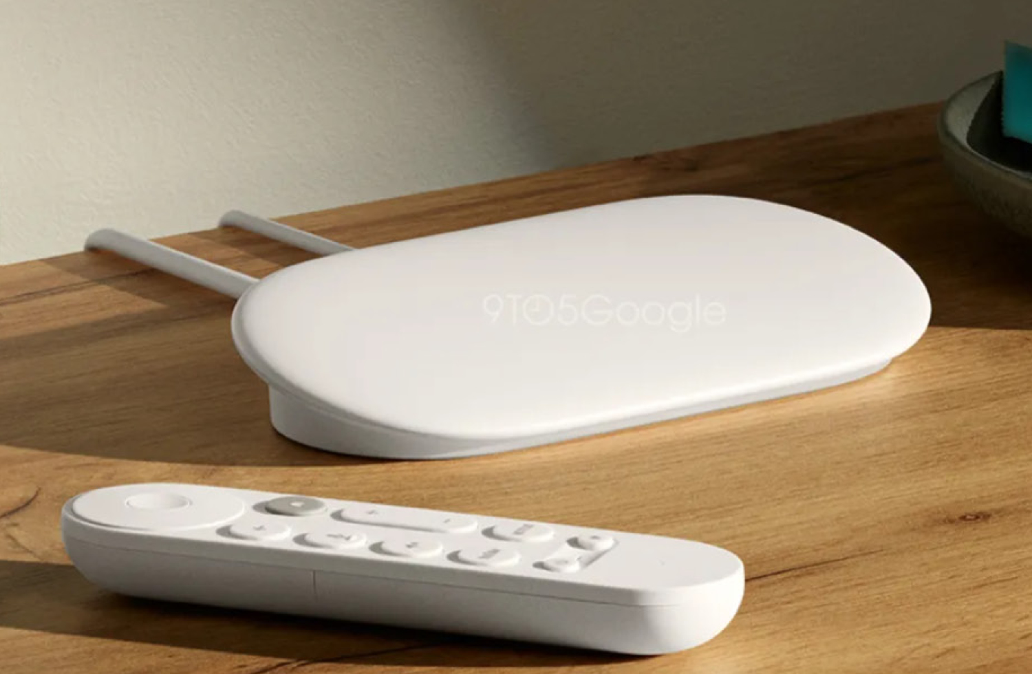 Google hat die Firmware UTTK.260317.003 für den Google TV Streamer gelistet. Neu ist die Tonausgabe über den Google Home Speaker.