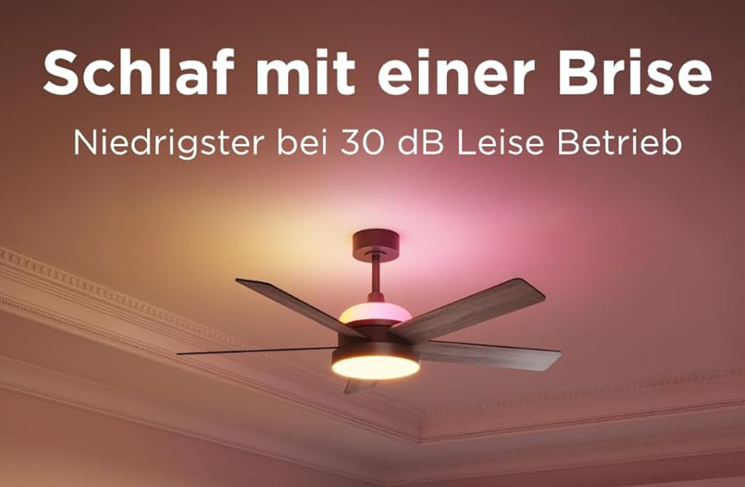 Govee Deckenventilatorlampe