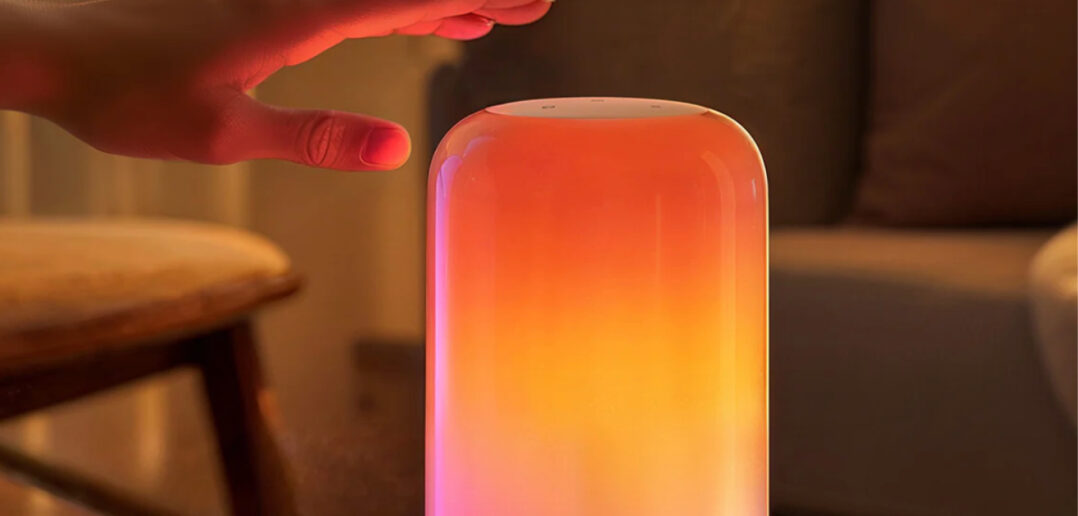 Govee arbeitet an einer Wallwash Table Lamp mit Matter. Gleichzeitig gibt es einzelne Berichte zu Problemen mit der Hue Bridge Pro.
