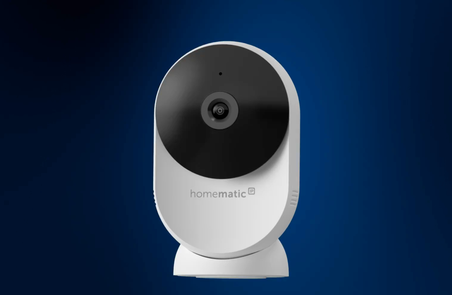 Homematic IP Innenkamera – basic
