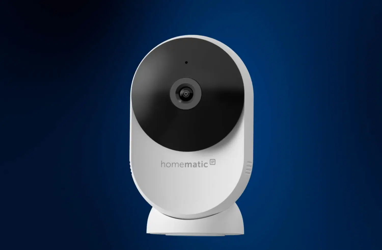 Homematic IP Innenkamera – basic