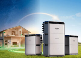 Jackery und Homey kooperieren | Intelligentes Energiemanagement mit Plug-in-Heimspeichern