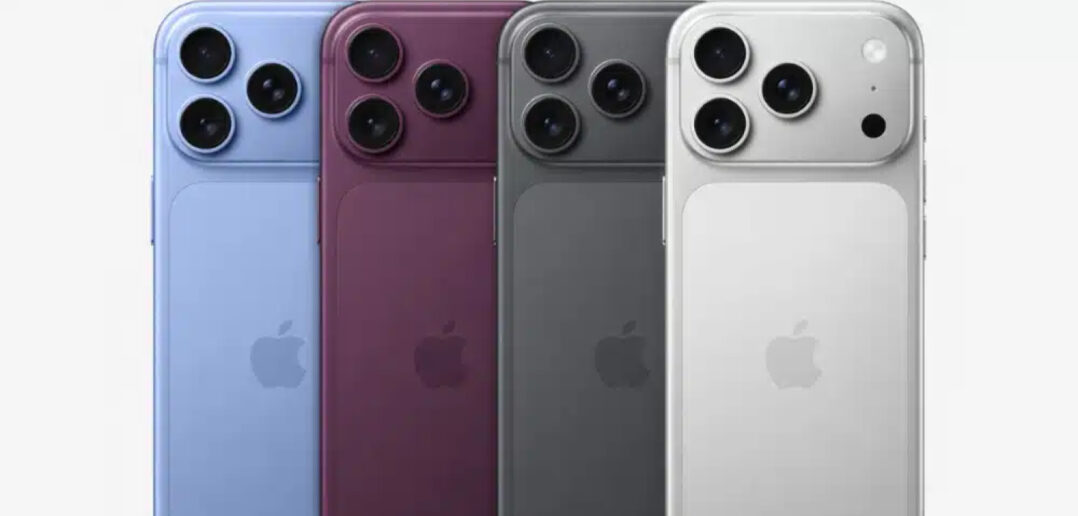 I Phone 18 Leak