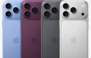 I Phone 18 Leak