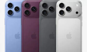 I Phone 18 Leak