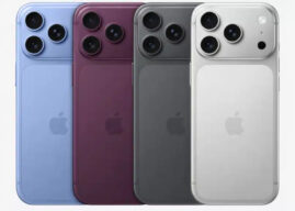 iPhone 18 Pro | Erste Informationen zum Akku aufgetaucht