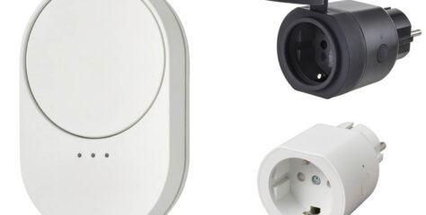 IKEA Smarthome-Produkte