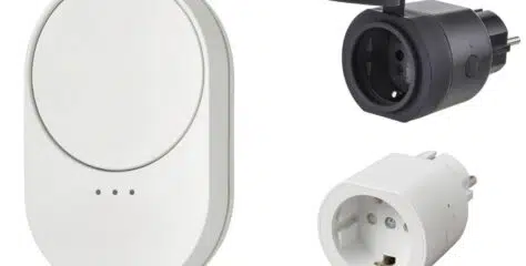 IKEA Smarthome-Produkte