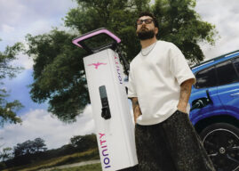 IONITY | Schnellladenetz für Elektroautos erhöht Preise ab 1. Juli