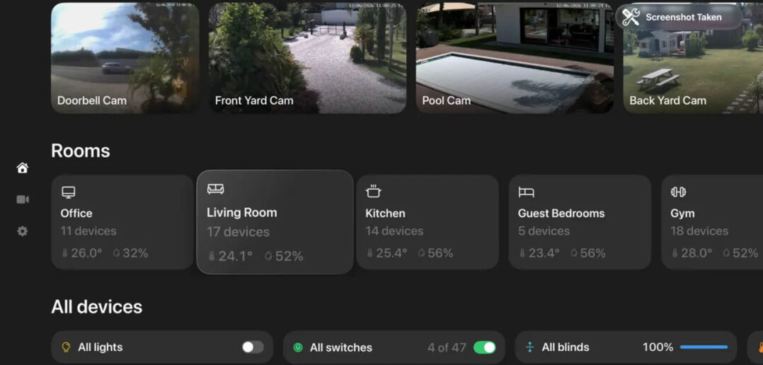 Itsyhome Apple TV App News