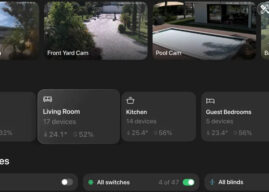Itsyhome für Apple TV | Smarthome-Steuerung auf dem Sofa