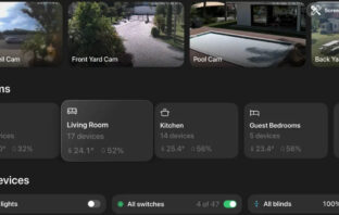Itsyhome Apple TV App News