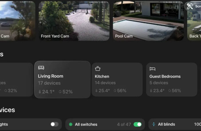 Itsyhome Apple TV App News