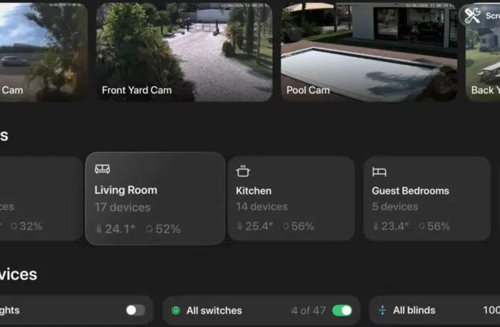 Itsyhome Apple TV App News
