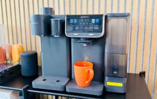 JIMMY Matrix M9 Pro