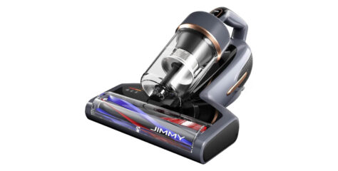 Jimmy BX7 Pro Milbensauger Finder klein