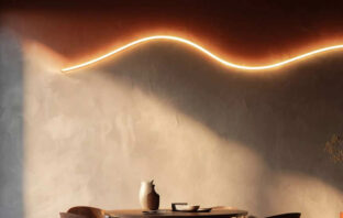 IKEA Klolånke Neon-Lightstrip aufgetaucht