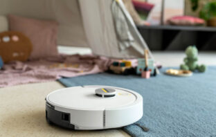 Kärcher RVC 3 Comfort Extra