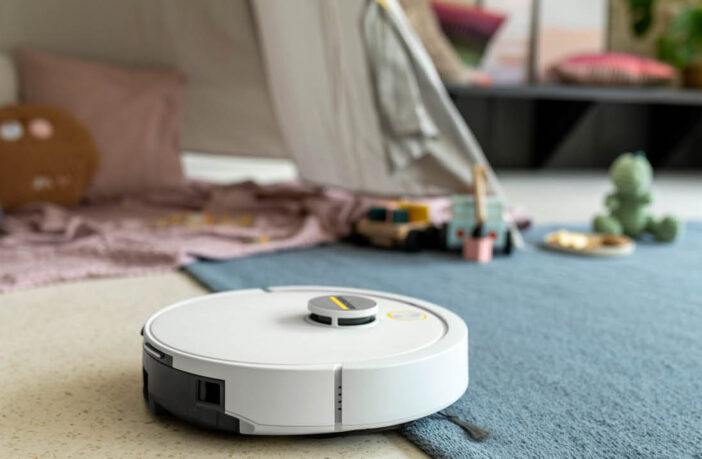 Kärcher RVC 3 Comfort Extra