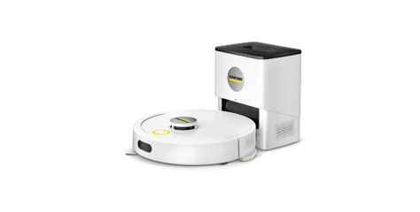 Kärcher RVC 3 Comfort Extra finder