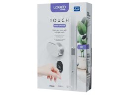 DEAL | LOQED Touch Smart Lock 2s für 149,00 € im Angebot!