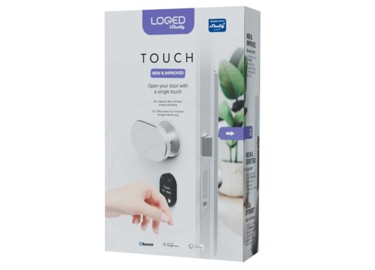 DEAL | LOQED Touch Smart Lock 2s für 149,00 € im Angebot!