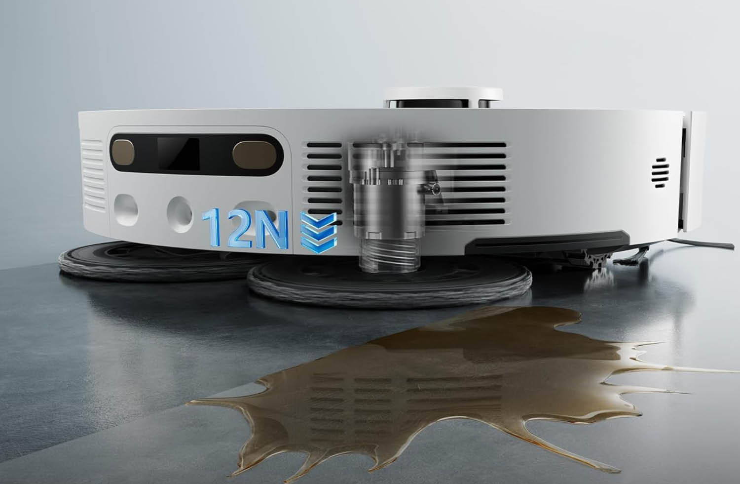 MOVA E50 Pro Ultra Bild 6