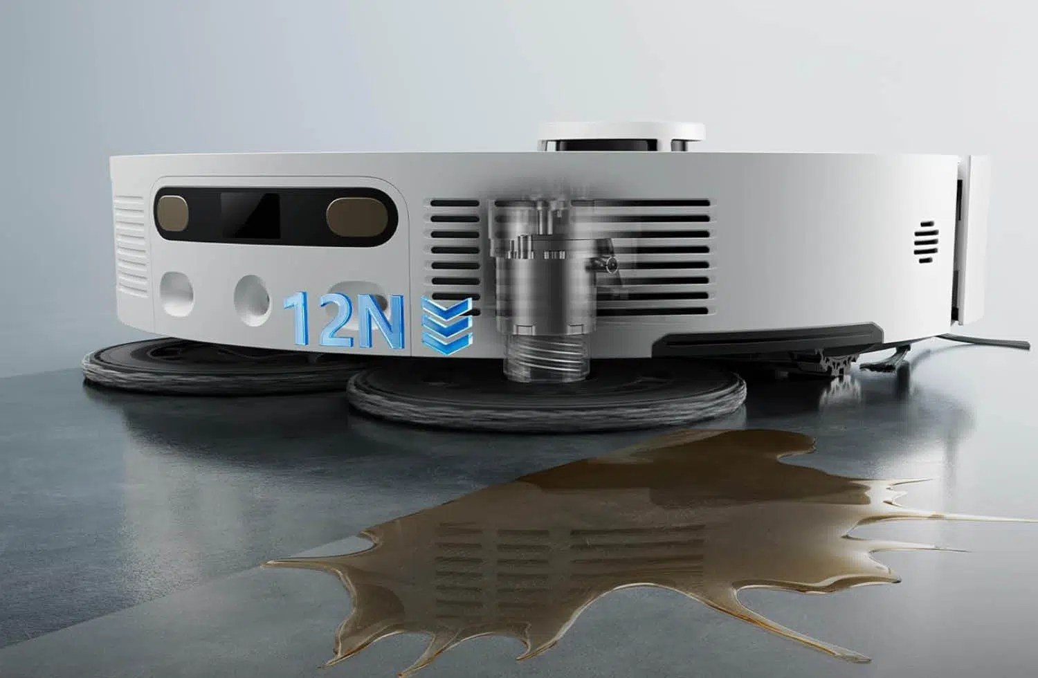 MOVA E50 Pro Ultra Bild 6