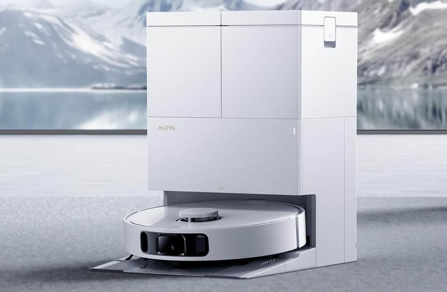 MOVA E50 Pro Ultra Bild 7