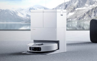 MOVA E50 Pro Ultra Finder Titel