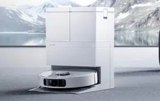 MOVA E50 Pro Ultra News Titel