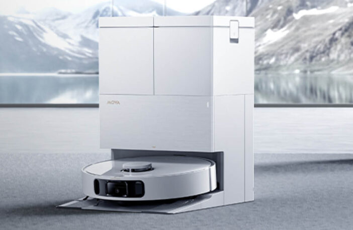 MOVA E50 Pro Ultra News Titel